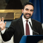 Mamdani Takes New York Hostage