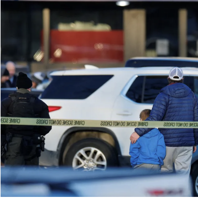 Two More Trans Killers