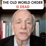 The World Order Has Broken Down