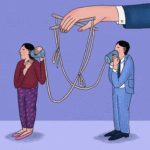 Skipping the Hardest Part of Growing Up