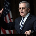 Philadelphia: ‘Hunt’ Down ‘Wannabe Nazis’ of ICE After Trump Leaves Office