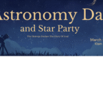 Astronomy Day – Tickets