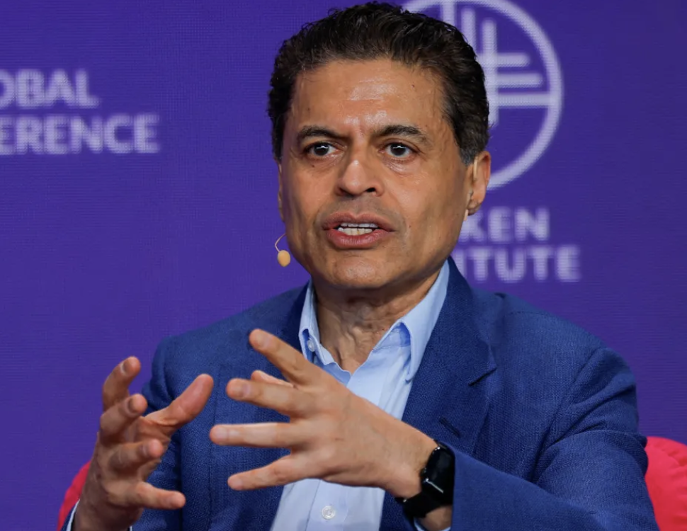 Mounting Backlash Against Blue Cities and States