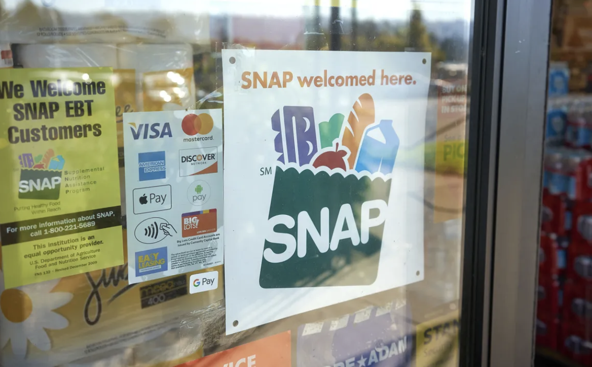 Census Numbers and Poverty