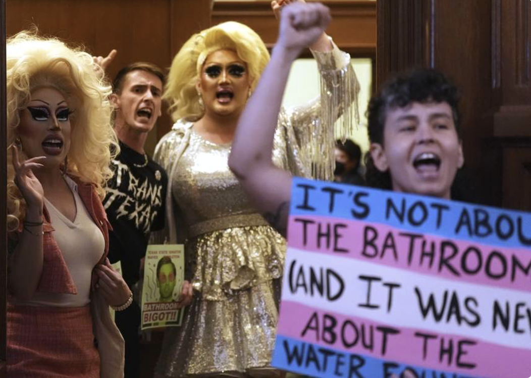 Situational Science and Trans Medicine