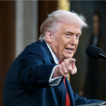 The State of Trump’s Agenda