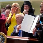 National Religious Liberty Commission