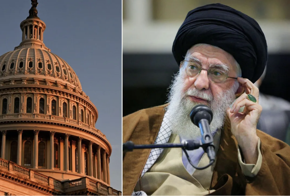 We Need a Vote on Iran