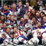 Celebrate the Olympics