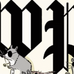 Washington Post and Biased Reporting