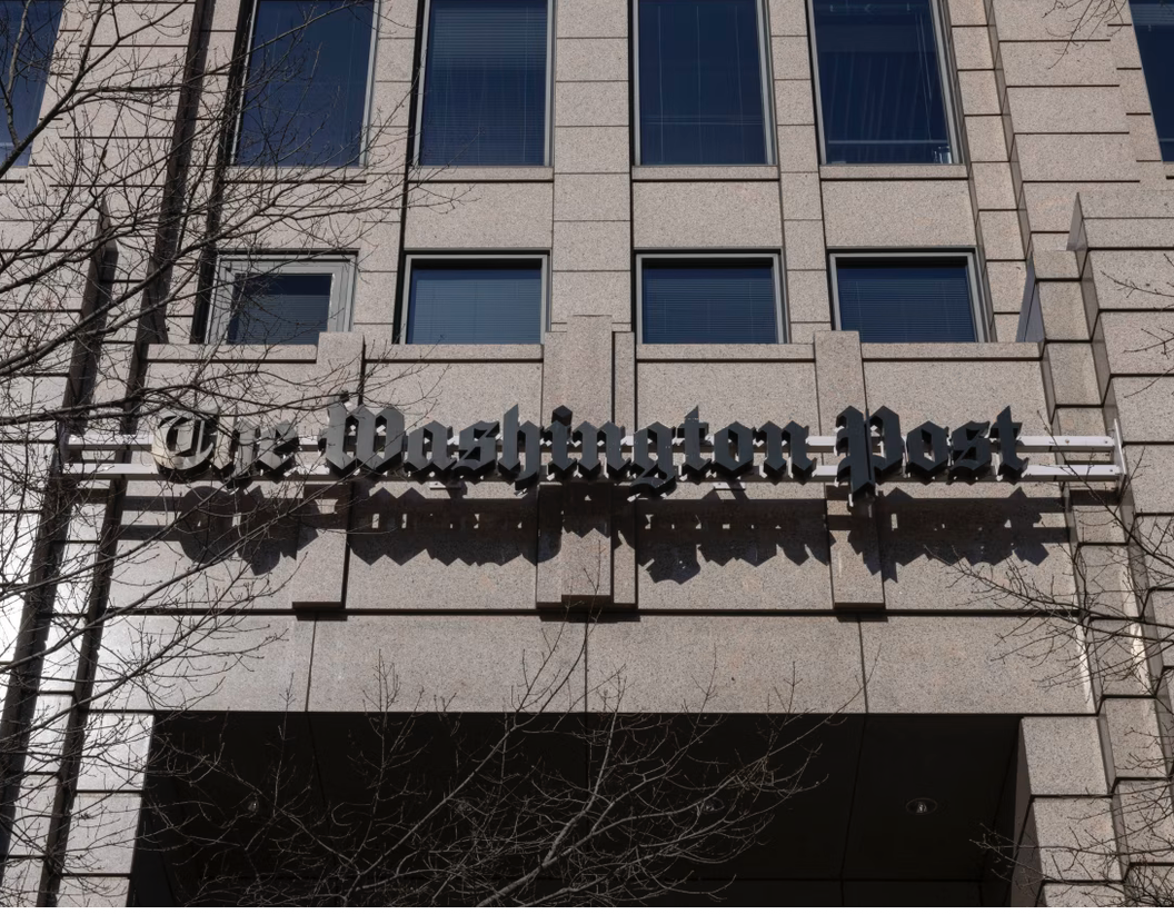 The Biggest Threat to Journalism?