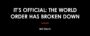 World Order