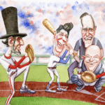 Baseball: The All-American Game