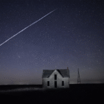 Political Battle for AI in Space