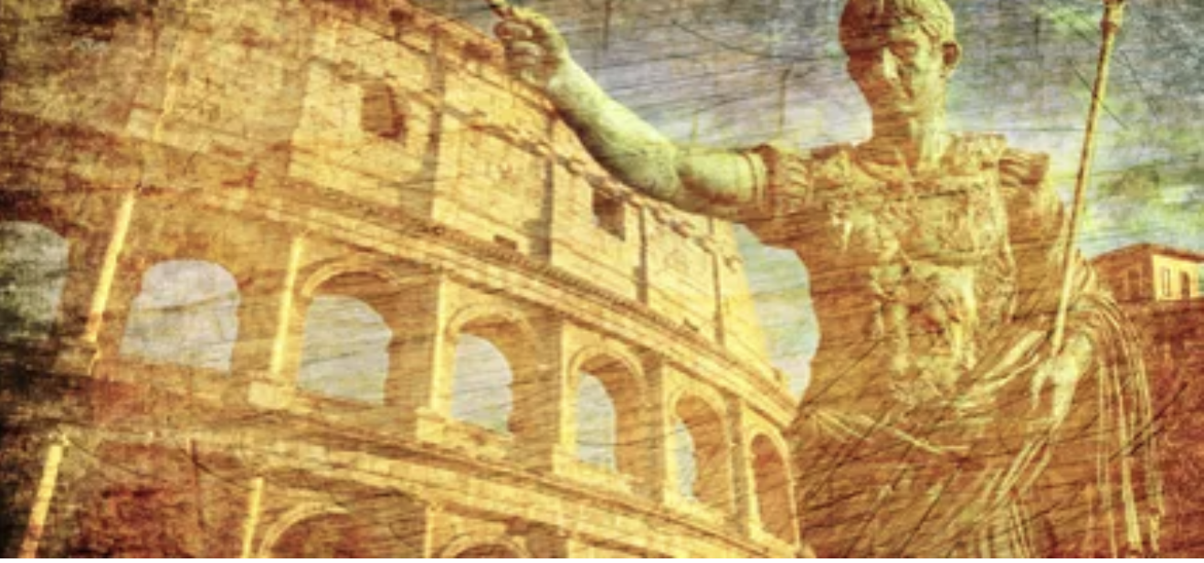 Why Empires Fall – Kerby Anderson