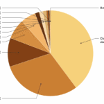Less than 14% of Those Arrested Had Violent Criminal Records