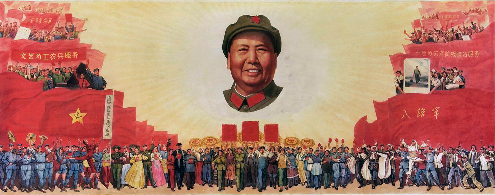 Socialism’s Death Toll