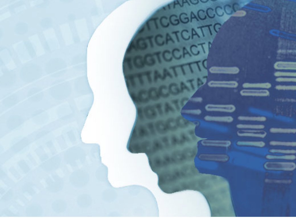 Are We More Than Our Genes?