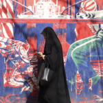 Trump and the Stakes in Iran