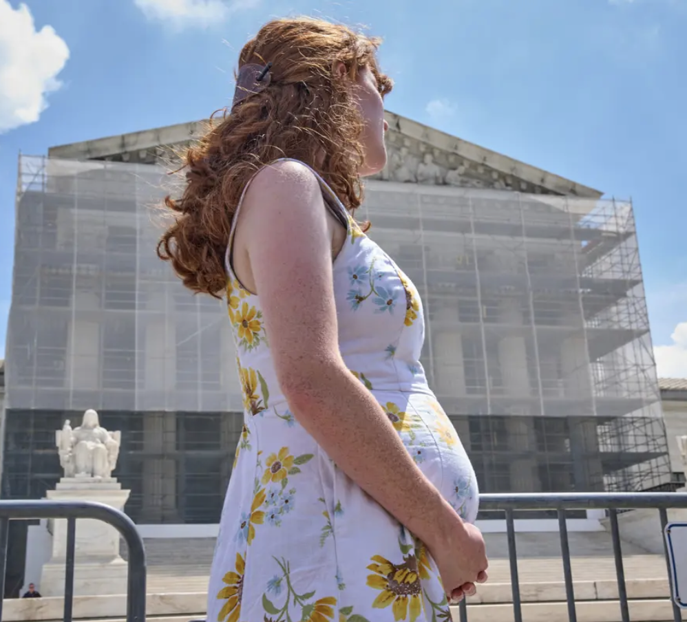 Supreme Court & Birthright Citizenship