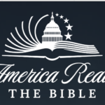 America Reads The Bible