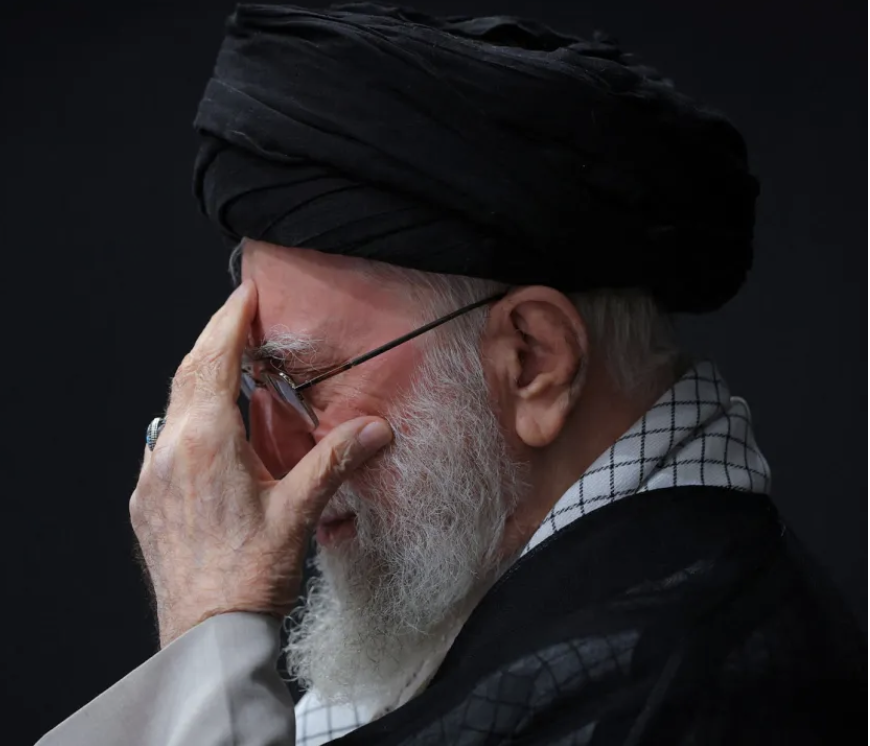 Time for Regime Change?