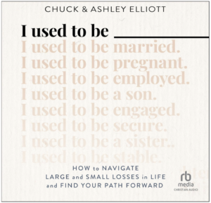Book Cover - I used to be