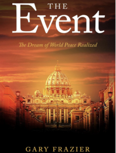 Book Cover - The Event
