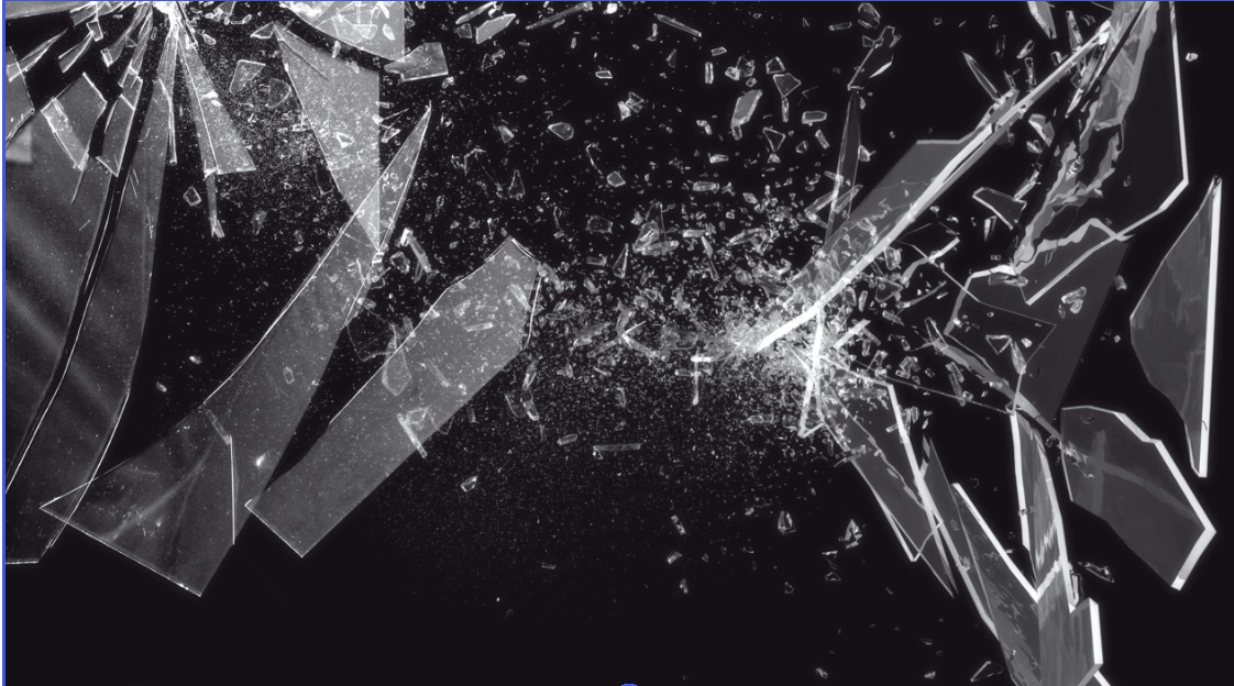 The Spell of Woke is Broke