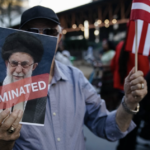 Operation Epic Fury and the Fall of the Mullahs