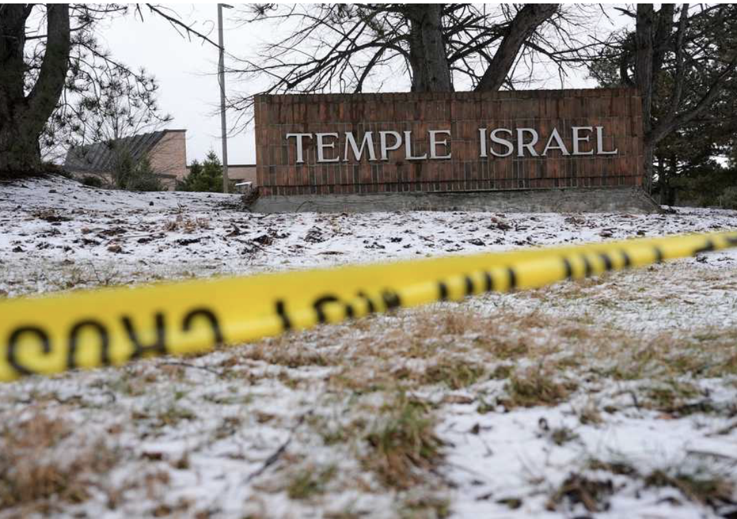 Should America Have a Red Line?