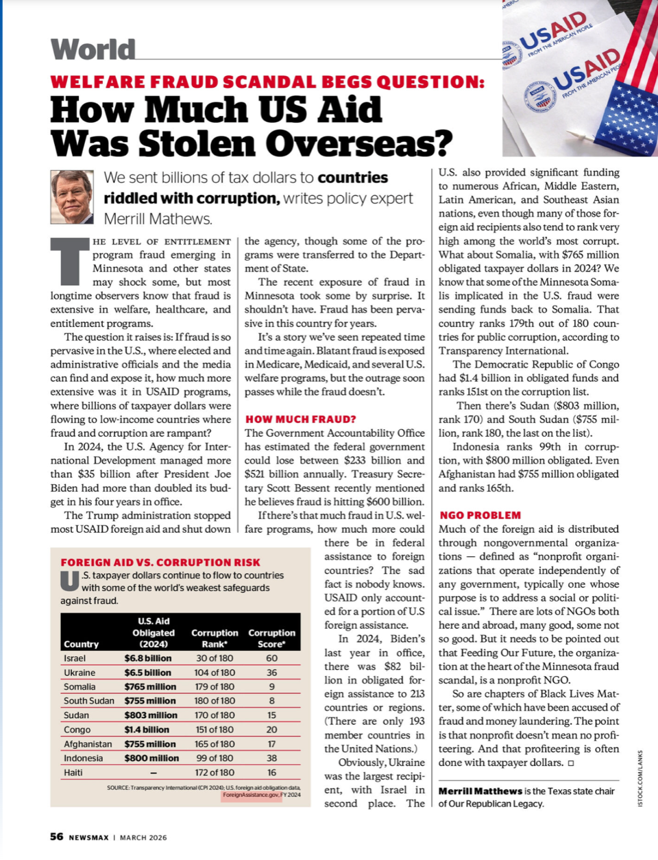 How Much Wealth Was Stolen Overseas?