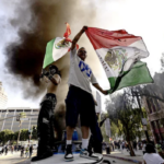 Ungracious Immigrants