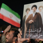 Lies About Iran War