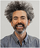 Joshua Ryan Butler Show Page