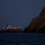 Battle for the Strait of Hormuz