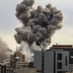 Why Attack Iran Now?