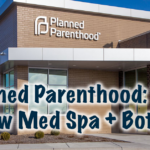 Planned Parenthood MedSpa