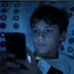 Childhood and Social-Media