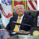 Pre-War World Is Gone