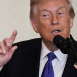 If Trump Were a Democrat