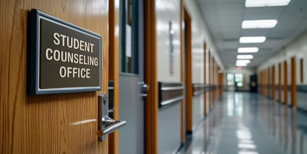 Woke School Counseling