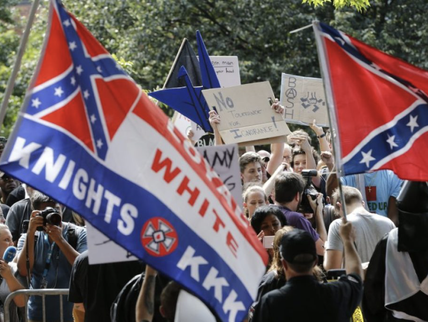 Where Religion Exits, Extremism Enters Where Religion Exits, Extremism Enters