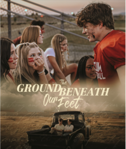The Ground Beneath Our Feet (film) Poster