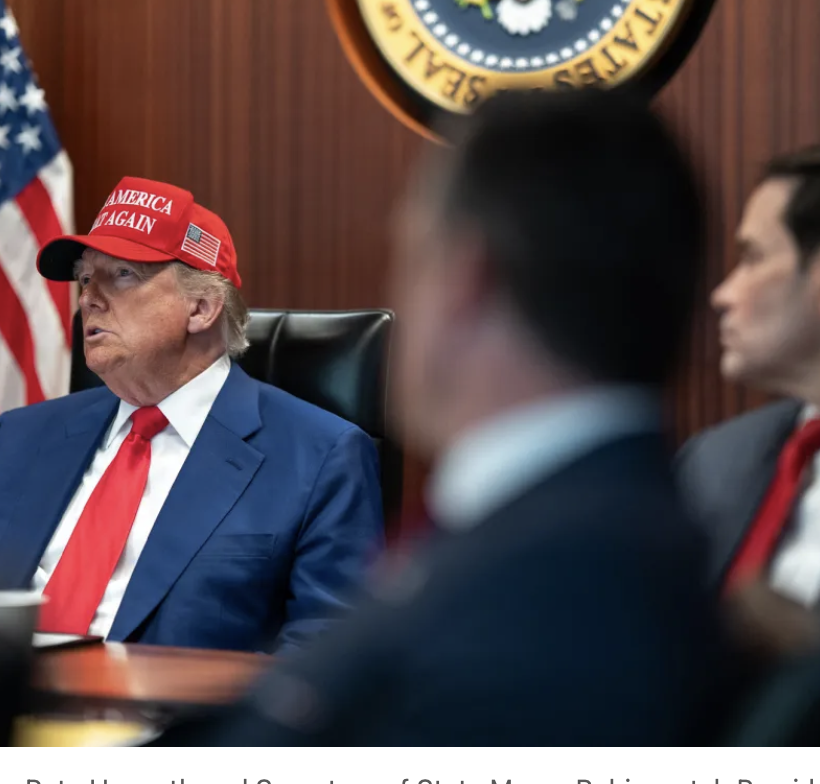 Grand Strategy in Iran and Venezuela Grand Strategy in Iran and Venezuela