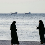 Blockade of Strait of Hormuz