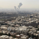 Iran: ‘Tis But a Flesh Wound