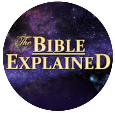 The Bible Explained by Joshua Barnes