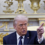 Trump’s Way of War Trump’s Way of War