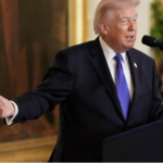 Avoiding a Forever War Avoiding a Forever War